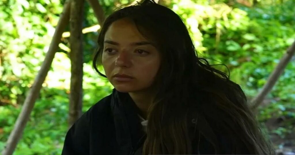 Από την Αλβανία στην Ελλάδα: Το Ταξίδι της Μαντίσα Τσότα από το Survivor.