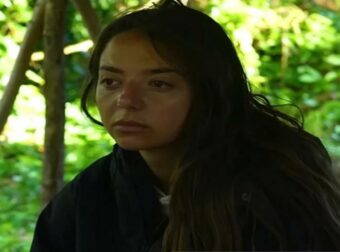 Από την Αλβανία στην Ελλάδα: Το Ταξίδι της Μαντίσα Τσότα από το Survivor.