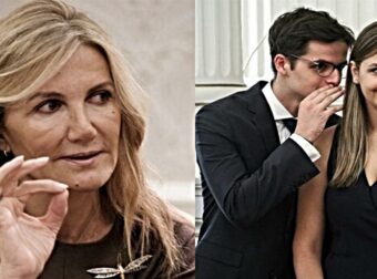 Μαρέβα Μητσοτάκη: Οργισμένη Αντίδραση στα Fake News για την Επιστροφή της Σοφίας από Ντουμπάι – «Ντροπή»