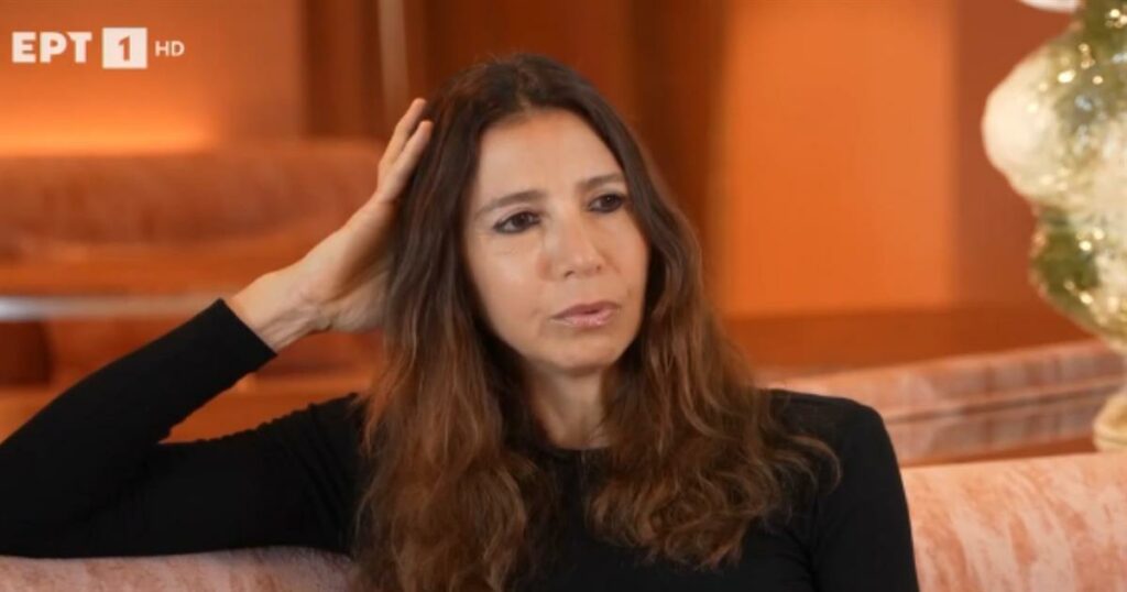 Μαρία Ελένη Λυκουρέζου: «Οι προκλήσεις των παιδιών των αυθεντικών σταρ: Ζωές γεμάτες ζόρια και δοκιμασίες»