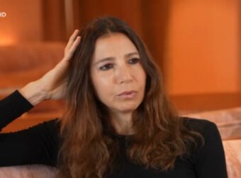 Μαρία Ελένη Λυκουρέζου: «Οι προκλήσεις των παιδιών των αυθεντικών σταρ: Ζωές γεμάτες ζόρια και δοκιμασίες»