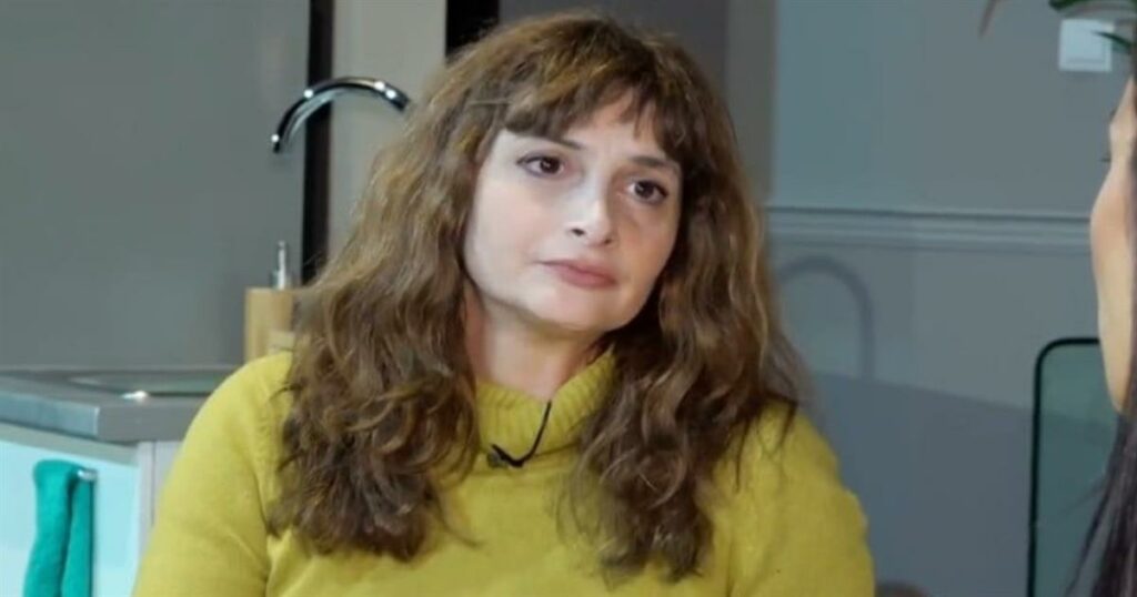 Μαρία Κωνσταντάκη: «Πώς δίδαξα τον σκύλο μου να ουρεί με μια απρόσμενη μέθοδο!»