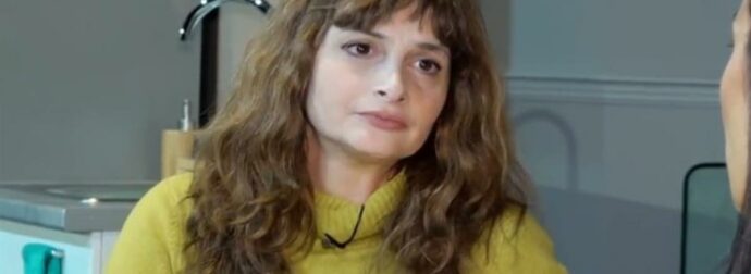 Μαρία Κωνσταντάκη: «Πώς δίδαξα τον σκύλο μου να ουρεί με μια απρόσμενη μέθοδο!»