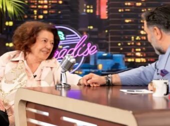 Μαρία Κωνσταντάρου: Συγκλονιστική Κατάθεση Ψυχής – «Πώς να επιβιώσεις με 785 ευρώ σύνταξη; Ζω έναν εφιάλτη!»