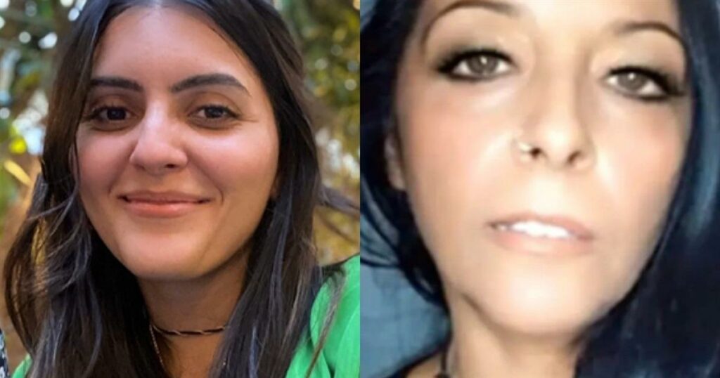 Σοκαριστική αποκάλυψη: Η Μαρία Λαζαρίδη κατηγορεί τη θεία της Λίτσα για σκληρά λόγια – «Με αποκαλούσε μπάστ@ρδο»