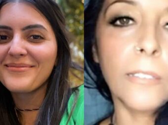 Σοκαριστική αποκάλυψη: Η Μαρία Λαζαρίδη κατηγορεί τη θεία της Λίτσα για σκληρά λόγια – «Με αποκαλούσε μπάστ@ρδο»