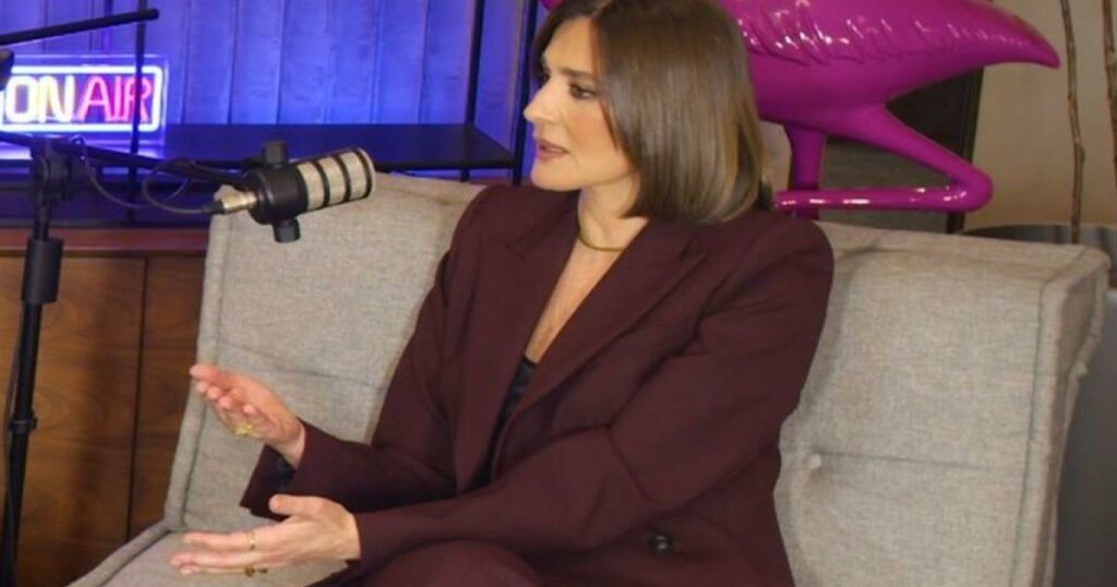 Ναυπλιώτου: «Η δίαιτα με καρπούζι και η προσωπική μου κρίση ηλικίας» – Γιατί αποφάσισα να μην παντρευτώ.