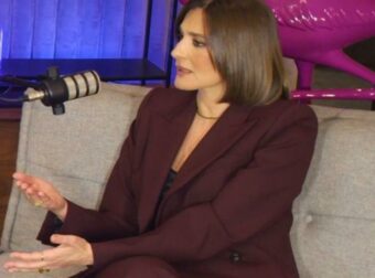 Ναυπλιώτου: «Η δίαιτα με καρπούζι και η προσωπική μου κρίση ηλικίας» – Γιατί αποφάσισα να μην παντρευτώ.