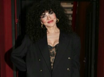 Μαρία Σολωμού: «Η δεκαετία 20-40 μου στοίχισε πολύ – Χρωστάω τρία φάσκελα στον εαυτό μου!»