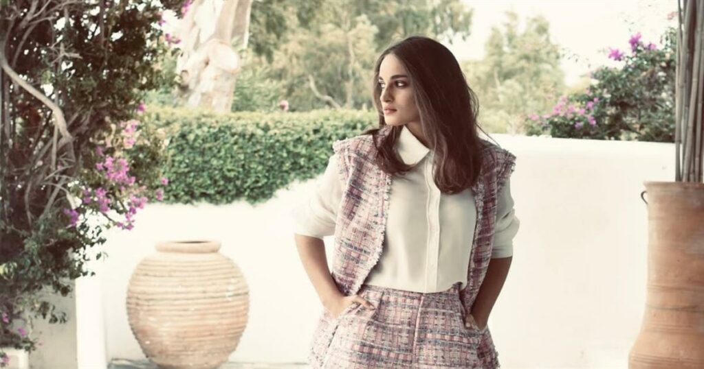 Μαρία Βοσκοπούλου: Σε νέους ερωτικούς ορίζοντες – Γνωρίστε τον συναρπαστικό νέο της σύντροφο!