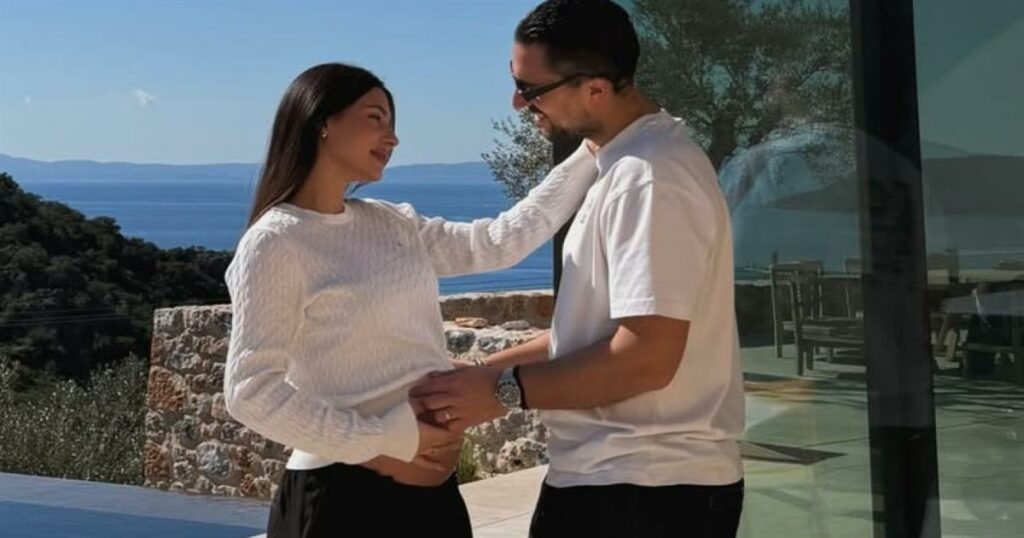 Μαριαλένα Ρουμελιώτη: Αναπάντεχο Σύνδρομο της Φωλιάς – «Είμαι πραγματικά σοκαρισμένη!»