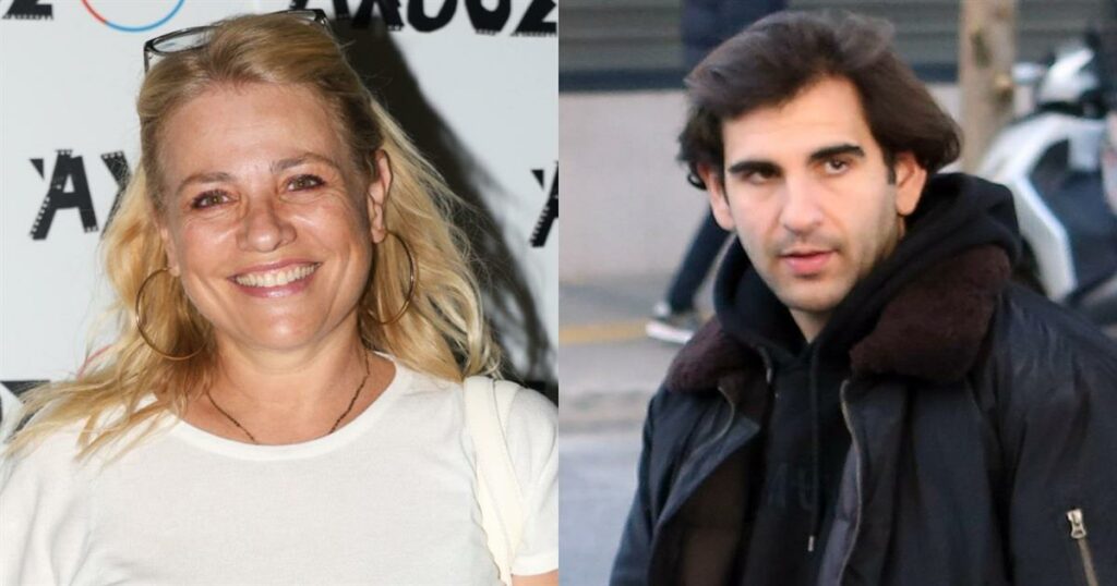 Μαριάννα Τουμασάτου: «Ετοιμάζομαι να συνεργαστώ με τον γιο του Πέτρου Φιλιππίδη, χωρίς να του αποδίδονται οι πράξεις άλλων!»
