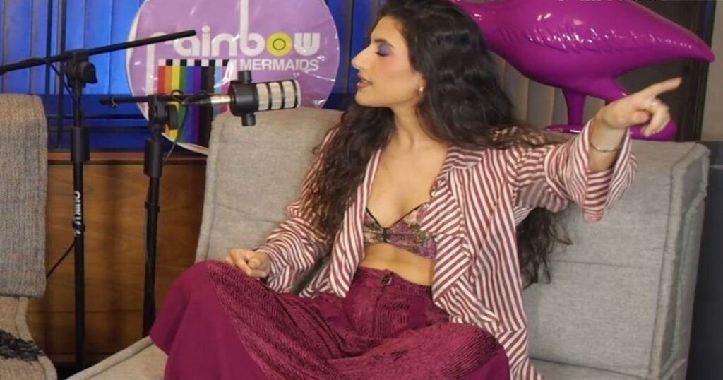 Μαρίνα Σπανού: «Οι γονείς μου έβλεπαν το παιδί τους να επιστρέφει σπίτι με δάκρυα – ένας επικίνδυνος δρόμος!»