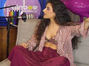 Μαρίνα Σπανού: «Οι γονείς μου έβλεπαν το παιδί τους να επιστρέφει σπίτι με δάκρυα – ένας επικίνδυνος δρόμος!»