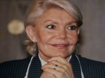 Μαρινέλλα: Η Ελλάδα θρηνεί την απώλεια της θρυλικής φωνής που άγγιξε τις καρδιές όλων.