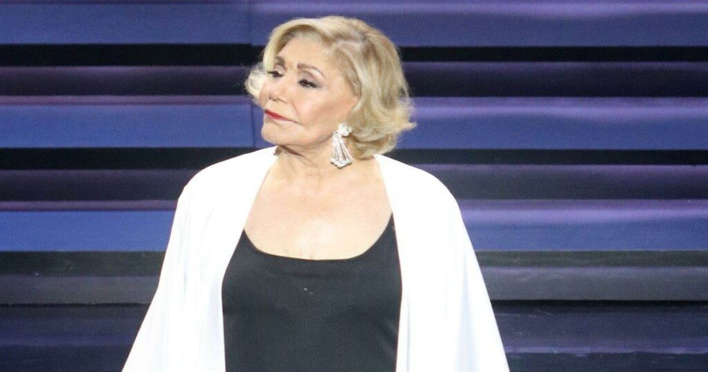 Θρύλος της Ελληνικής Μουσικής: Η Μαρινέλλα μας Άφησε Ανεκπλήρωτους