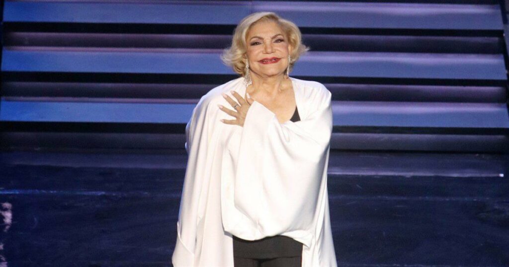 Μαρινέλλα: Τα 3 αποκλειστικά άτομα με πρόσβαση – Ο λόγος της αυστηρής επιλογής.