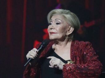 Οικογένεια Μαρινέλλας: Συγκινητικές λεπτομέρειες για την απώλειά της.