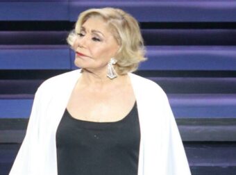 Θρύλος της Ελληνικής Μουσικής: Η Μαρινέλλα μας Άφησε Ανεκπλήρωτους