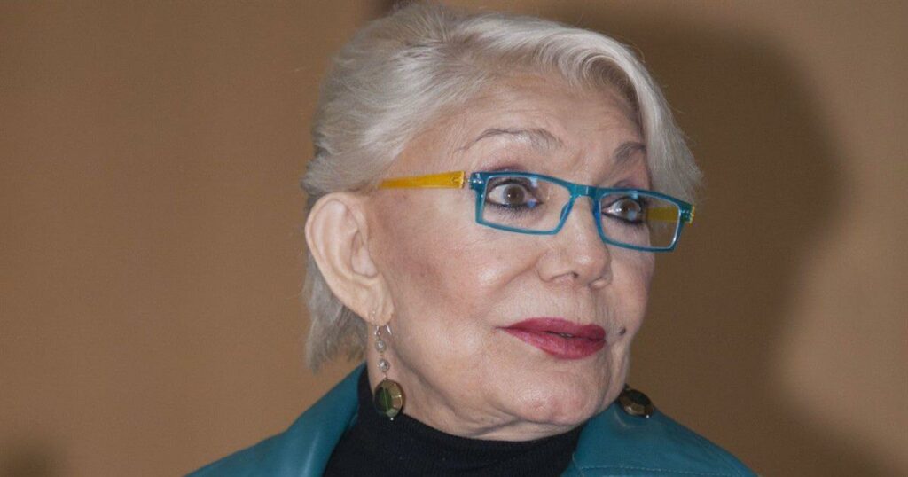 Μαρινέλλα: Αποκαλυπτικές σκέψεις για μητρότητα και θάνατο – Ο βαθύτερος φόβος της σε πρώτο πλάνο.