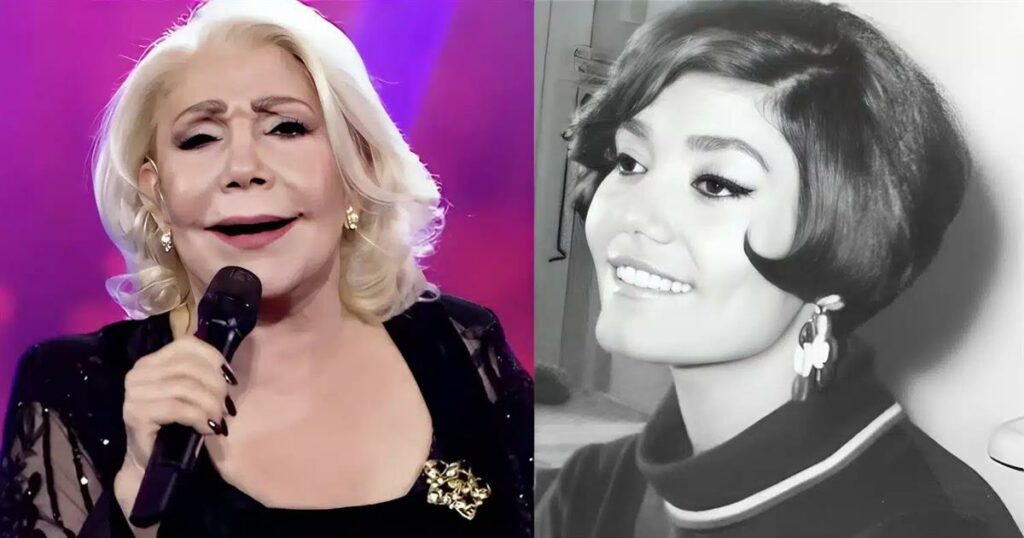 Αποχαιρετισμός στη Μαρινέλλα: Σε λαϊκό προσκύνημα η σορός της – Λεπτομέρειες και ανακοίνωση της οικογένειας.