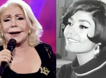 Αποχαιρετισμός στη Μαρινέλλα: Σε λαϊκό προσκύνημα η σορός της – Λεπτομέρειες και ανακοίνωση της οικογένειας.