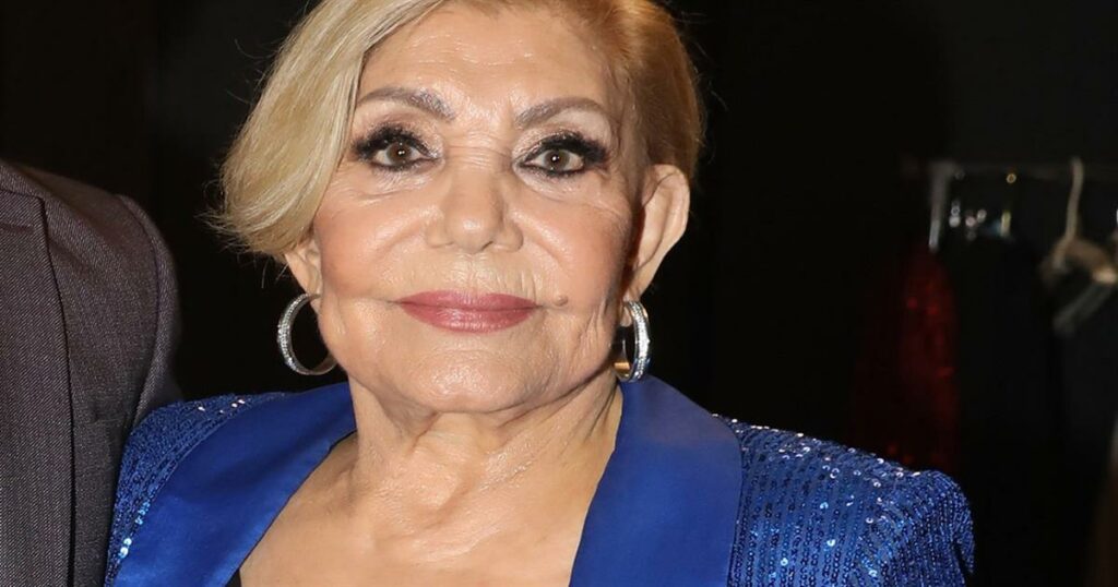 Αντίο στη Μαρινέλλα: Οι ομιλητές της συγκινητικής τελετής αποχαιρετισμού – Μάθετε όλες τις λεπτομέρειες.