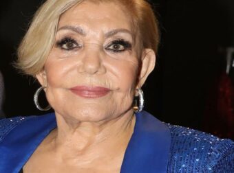 Αντίο στη Μαρινέλλα: Οι ομιλητές της συγκινητικής τελετής αποχαιρετισμού – Μάθετε όλες τις λεπτομέρειες.