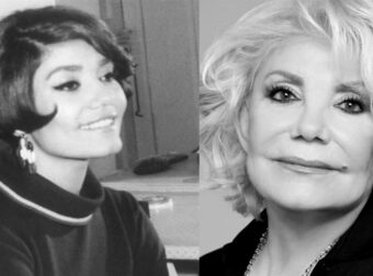 Αποχαιρετισμός στη Μαρινέλλα: Λαϊκό προσκύνημα για τη σορό της – Το συγκινητικό μήνυμα της οικογένειας.