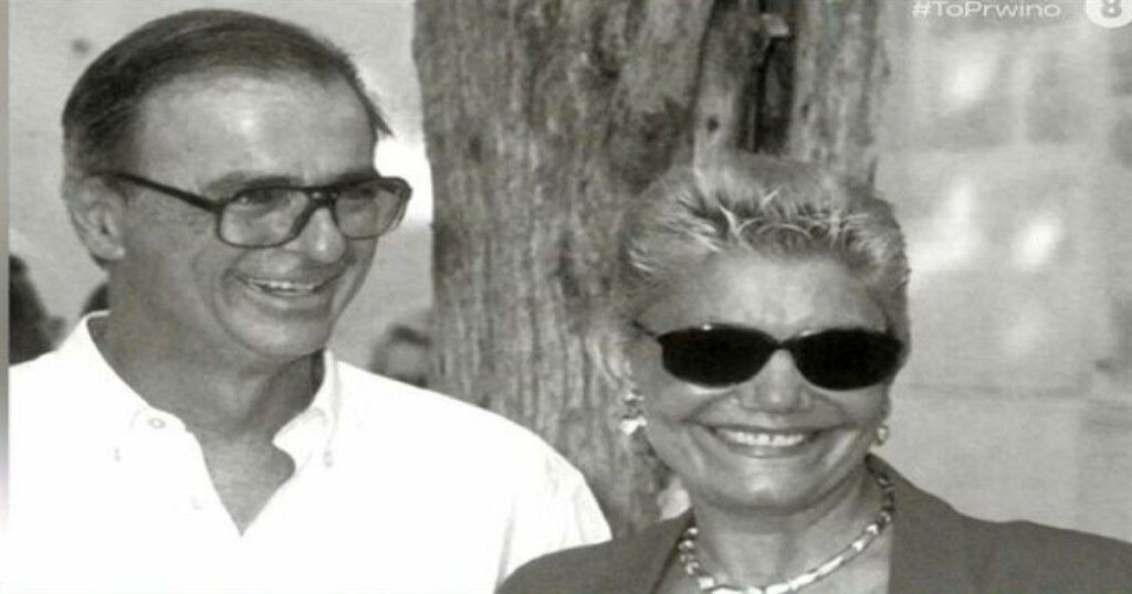 Μαρινέλλα: Ο παθιασμένος έρωτας με τον Φρέντυ Σερπιέρη και η ανείπωτη τραγωδία – Η αλήθεια πίσω από τον ανεκπλήρωτο γάμο τους.