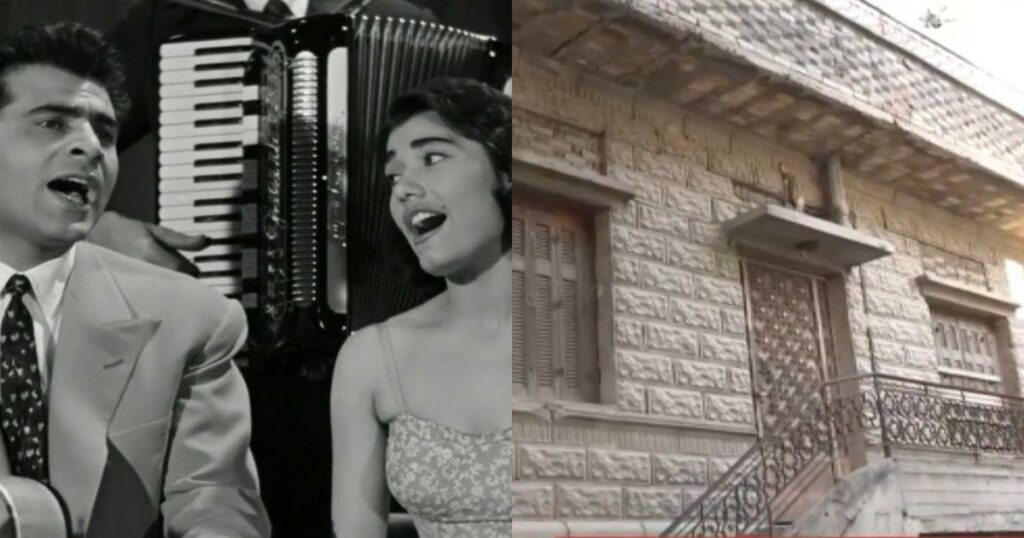 Ανακαλύψτε τη Γειτονιά της Μαρινέλλας και του Καζαντζίδη στη Νέα Ιωνία: Δείτε Πώς Είναι Σήμερα το Σπίτι τους!