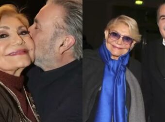 Αποχαιρετισμός Λάκη Λαζόπουλου στη Μαρινέλλα: Μια συγκινητική, άγνωστη ιστορία για τη δύναμή της