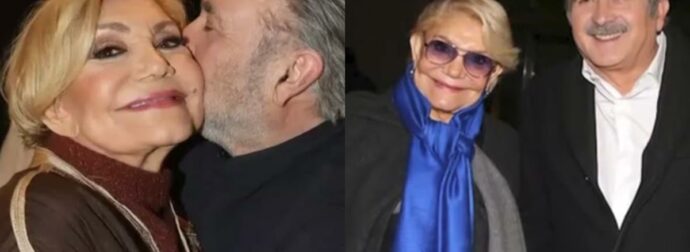 Αποχαιρετισμός Λάκη Λαζόπουλου στη Μαρινέλλα: Μια συγκινητική, άγνωστη ιστορία για τη δύναμή της