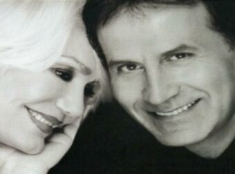 Ο Γιώργος Νταλάρας αποτίει φόρο τιμής στη Μαρινέλλα με ένα συγκλονιστικό μήνυμα γεμάτο τρυφεράδα.