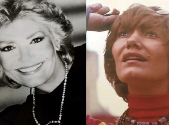 Αποκάλυψη: Η Μαρινέλλα όπως δεν την ξέρατε – Το πραγματικό της όνομα και η συναρπαστική ιστορία πίσω από αυτό.