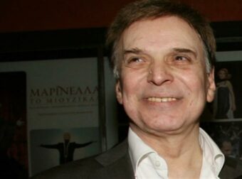 «Το Μυστικό του Αχιλλέα: Η Αποκάλυψη του Κώστα Τουρνά για τον Γιώργο Μαρίνο»