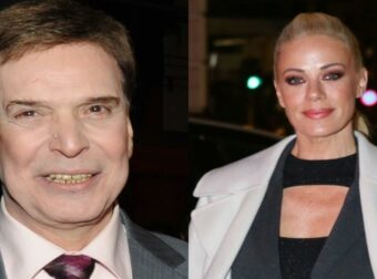 Ο Γιώργος Μαρίνος αποκαλύπτει τον έρωτά του για τη Μακρυπούλια – Η απρόσμενη αντίδρασή της!