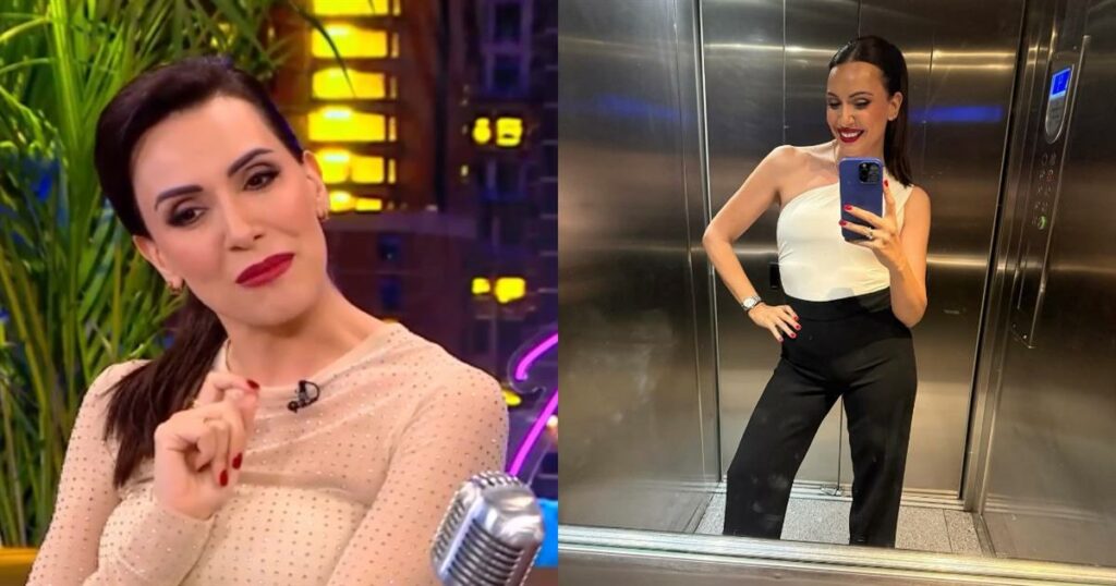 Μάρτζυ Λαζάρου: «Μετά από 5 χρόνια αγώνα και 20 κιλά λιγότερα, ξεπέρασα τα δάκρυα και τις στιγμές απελπισίας»