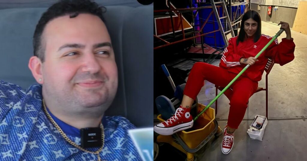 Μαυρίκιος Μαυρικίου: Ένταση με την Super Κική! Δείτε την αναπάντεχη αντίδρασή του όταν μαθαίνει ότι το παιδί δεν είναι δικό του!