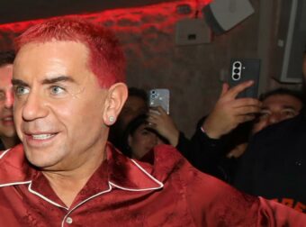 Γιώργος Μαζωνάκης: Η Επίκαιρη Ανάρτησή του για τα Γενέθλια – «Μια Ζωή, Μια Ευκαιρία»