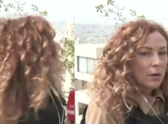 Εκρηκτικό βίντεο από τον Λίβανο: Βόμβα σκάει δίπλα στο συνεργείο του MEGA στη Βηρυτό!