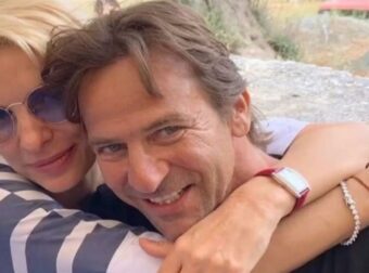 Ελένη Μενεγάκη: Αποστομωτική Αντίδραση στις Φήμες (video)