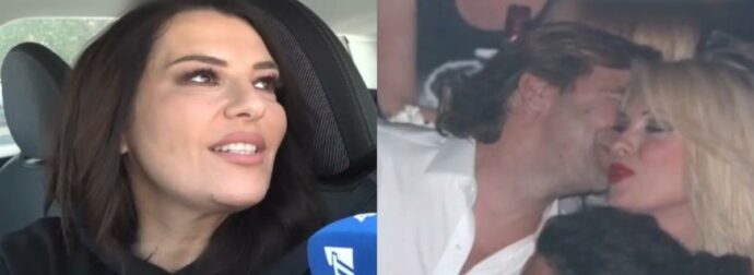 Η απάντηση της Ζαρίφη για τη Μενεγάκη που καθήλωσε το κοινό: «Σιωπή σε όλους με τη διάψευσή της»