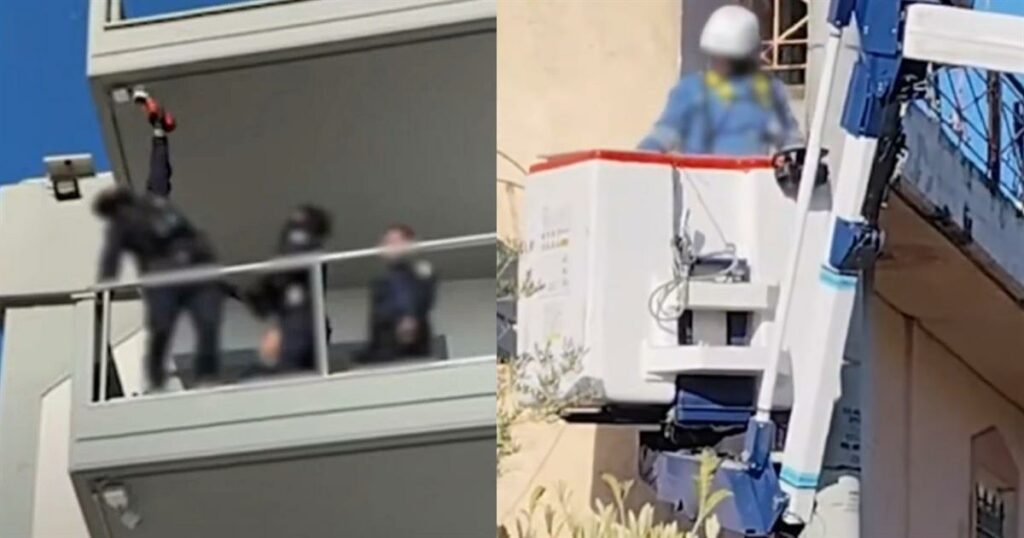 Εντυπωσιακή αστυνομική επιχείρηση στο Μενίδι: Τέσσερις συλλήψεις σε καταυλισμούς Ρομά!