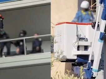 Εντυπωσιακή αστυνομική επιχείρηση στο Μενίδι: Τέσσερις συλλήψεις σε καταυλισμούς Ρομά!