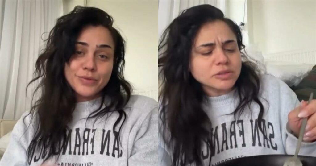 Κόνι Μεταξά: Δριμεία κριτική στους influencers – «Είμαι μοναδική και θεσπέσια! Σταματήστε να με μιμείστε».