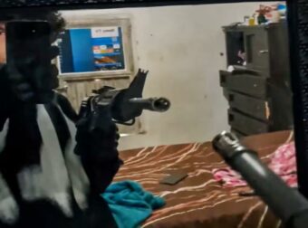 Σοκαριστικό περιστατικό στο Μεξικό: Έφηβος μαθητής, μόλις 15 ετών, πίσω από φρικτό διπλό φόνο στο σχολείο – Δείτε το βίντεο.