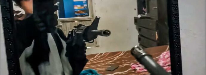 Σοκαριστικό περιστατικό στο Μεξικό: Έφηβος μαθητής, μόλις 15 ετών, πίσω από φρικτό διπλό φόνο στο σχολείο – Δείτε το βίντεο.