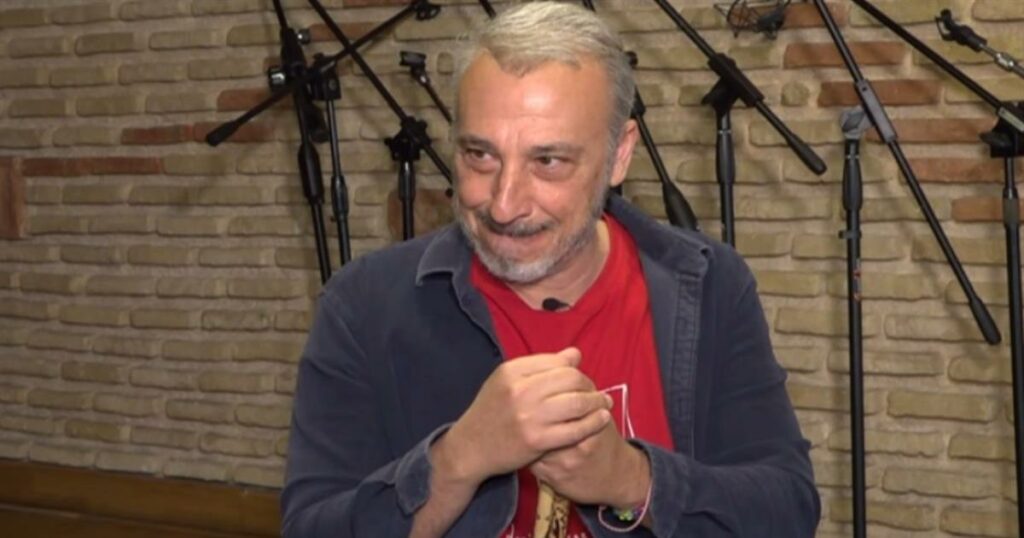 Μίνως Μάτσας: Αποκαλυπτική συνέντευξη μετά τον σάλο με την Κεφαλογιάννη – «Ο εγωισμός είναι ο χειρότερος σύμβουλος».