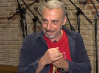 Μίνως Μάτσας: Αποκαλυπτική συνέντευξη μετά τον σάλο με την Κεφαλογιάννη – «Ο εγωισμός είναι ο χειρότερος σύμβουλος».